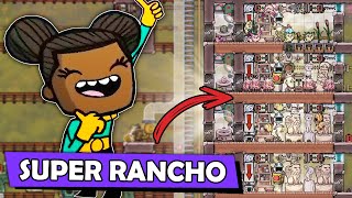 Criando TODAS as CRIATURAS do JOGO  Oxygen Not Included 23 [upl. by Filler]