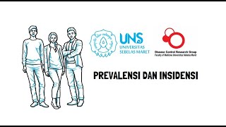 Prevalensi dan Insidensi [upl. by Orvan]