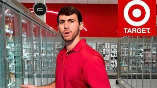 When You Wear a Red Shirt to Target [upl. by Packton214]