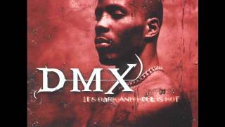 DMX  X gonna give it to ya slowed [upl. by Latvina]