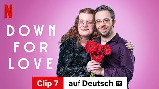 Down for Love Staffel 1 Clip 7 mit Untertitel  Trailer auf Deutsch  Netflix [upl. by Aisorbma]