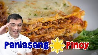 How to Cook Special Lasagna [upl. by Hadlee80]