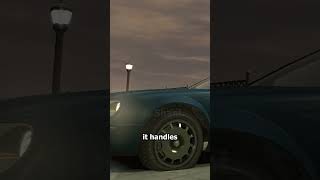 IF YOU SHOOT CAR TYRE IN GTA GAMES [upl. by Modestine112]