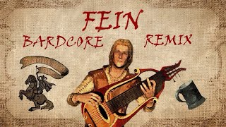 FEN but its performed in The Bannered Mare [upl. by Rianna484]