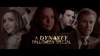 A Dynasty Halloween Special concept trailer [upl. by Kass]