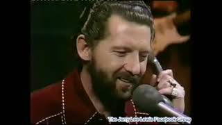 BBC Old Grey Whistle Test Jerry Lee Lewis full segment 1972 [upl. by Goodhen]