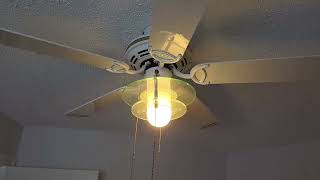 SMC Ceiling Fan Halogen Star copy [upl. by Walther669]