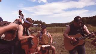 Gimme All Your Lovin by StevenSeagulls LIVE [upl. by Aselehc]