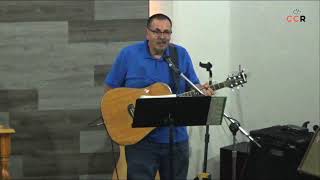 Calvary Chapel Rosemead Live [upl. by Assirrak]