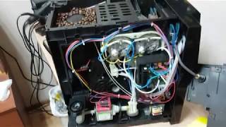 How to disassemble Colet Q006 [upl. by Essiralc]