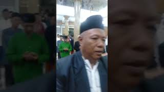 ngaji bareng kiyai kampung FMKKNS dan Pemkot Surabaya di kecamatan Gubeng [upl. by Jandy]