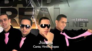 Banda Real Music  Juanita [upl. by Karlan]