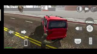 game zombie game vice City game car game 💪🎯 [upl. by Ailb]