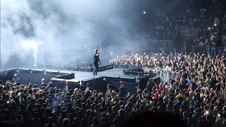 Ghostemane  GREYDAY 2023 TOUR FULLSET Live at Madison Square Garden NYC 91323 [upl. by Einon]