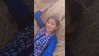 bole jiya piya piya❤ bhojpuri music shortvideo Thekomalrani [upl. by Tati39]