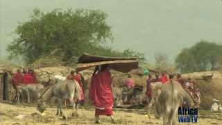 Secrets of the Maasai [upl. by Addia]