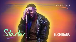 Alikiba  Chibaba Track No6 [upl. by Chadwick]