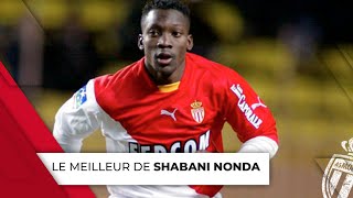 Le meilleur de Shabani Nonda [upl. by Emanuela]