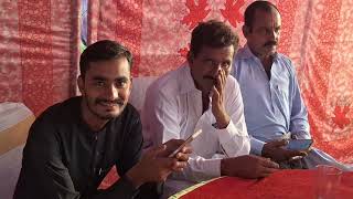 Shahid Imran Chohan Ka Dawat Walima Chak Zahir unfreezmyaccout foryou fyp comedy automobile [upl. by Dallman307]