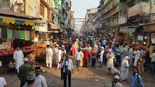 231024 khawaja Garib Nawaz ki Dargah Sharif ziarat or mahoul kya hai jjaman Gazi ajmeri Chanchal [upl. by Eniliuqcaj265]