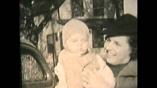 Robert Fehrenbach home movies 1938 to 1944 [upl. by Freddie]