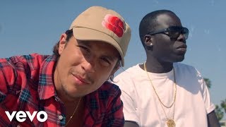 Nekfeu  Ma dope ft SPri Noir Clip Officiel [upl. by Enileuqkcaj]