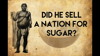 Did the Ndebele King Lobengula sell the nation for Sugar [upl. by Susej207]