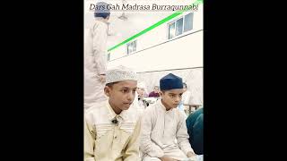 Saktah by student of madarsa Burraqunnabi 264 [upl. by Chaddie]