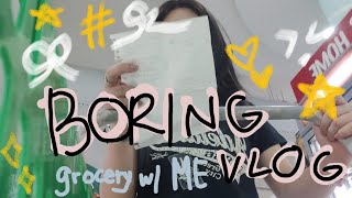 boring na vlog si esnyr kahera ko [upl. by Lockhart]