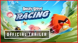 Angry Birds 2 All Terence Bird Sounds [upl. by Salinas]