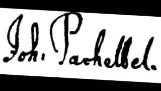 Pachelbels Basket Case [upl. by Hoseia342]