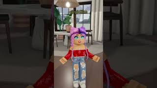 BABAM HEP BENİM YANIMDA roblox brookavenrp viral trend shorts shortvideo viralvideos [upl. by Elleinnad]