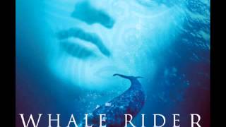 Paikeas Whale Whale Rider Soundtrack YouTube [upl. by Helaina372]