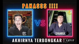 KONTEN UNTUK HENDRO FIRLESSO amp KRONINYA [upl. by Mcconaghy]