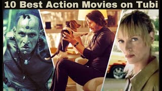 10 Best Action Movies on Tubi to Watch Right Now  WorldFree4uX [upl. by Trudy]