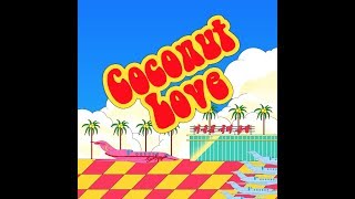 서울문Seoulmoon  코코넛 러브 Coconut Love Music Video [upl. by Baptist357]