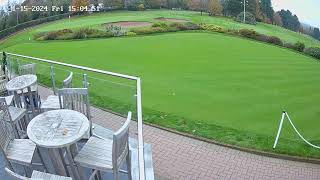 South Staffordshire Golf Club Live Stream [upl. by Ahseenak596]