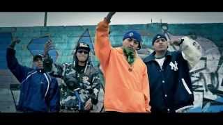 Black Boy  IMP   Musica y Destrabe  Music Video [upl. by Jelene]