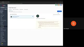 Email Domain Services [upl. by Marston203]
