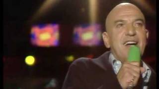 Telly Savalas  Lovin understandin man 1981 [upl. by Gnoz]