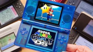 The Nintendo DS is Still Amazing in 2023 Here’s Why [upl. by Nylhsoj]