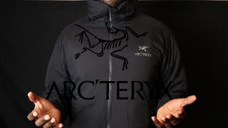 TIPS BEFORE BUYING AN ARCTERYX JACKET ATOM LT HOODY Review [upl. by Sachiko]