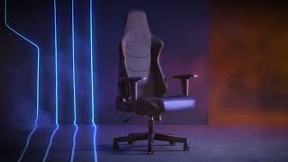 The Nav and Cheevo Esports Chairs from KI [upl. by Westerfield300]