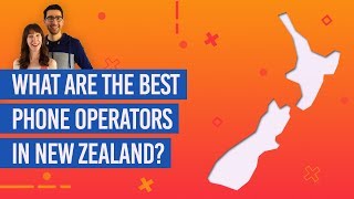 📞 What Are the Best PayAsYouGo Phone Operators in New Zealand [upl. by Gruver182]