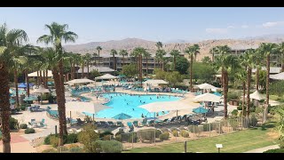 68 WorldMark by Wyndham in Indio CA August 2018 [upl. by Somerville]