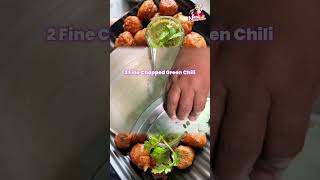 Mysore Bonda Recipe  Nani Ki Urban Rasoi recipe mysorebonda pakodarecipe shorts nanikirasoi [upl. by Marcelline]