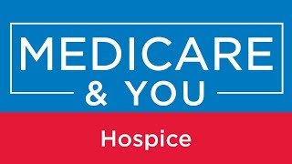 Medicare amp You Hospice [upl. by Sculley]