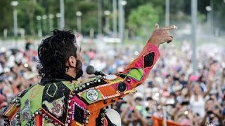 LOS TEKIS  Desentierro del Carnaval Los Tekis 2017  lostekis carnaval carnavaldelostekis [upl. by Ytsirc]