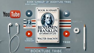 Benjamin Franklin An American Life by Walter Isaacson [upl. by Hsetirp431]