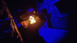 Ghost Walk at Bodmin Jail [upl. by Meer768]